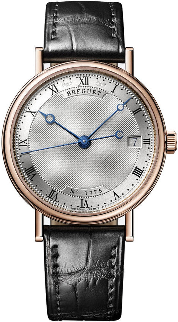 Breguet Classique Automatic 33.5mm 9067br/12/976 - front view