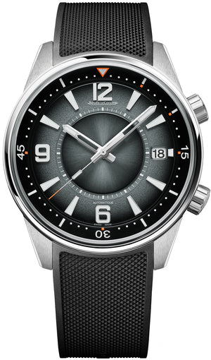 Jaeger-LeCoultre Polaris Automatic Date 42mm 9068650 - front view