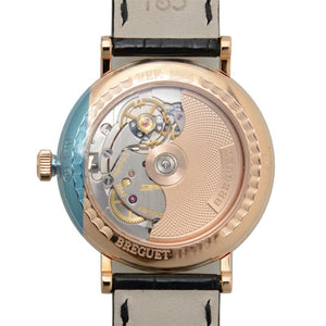 Breguet Classique Automatic 33.5mm 9068br/12/976/dd00 - alternate view 3