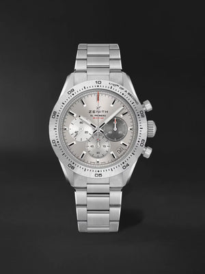 Zenith Chronomaster Sport 41mm 95.3100.3600/39.M3100 - alternate view 3