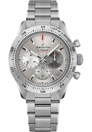 Zenith Chronomaster Sport 41mm 95.3100.3600/39.M3100 - alternate view 2