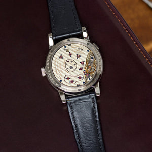 A. Lange & Söhne A. Lange & Sohne Lange 1 101.027X - bracelet and clasp
