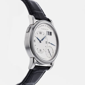 A. Lange & Söhne A. Lange & Sohne Lange 1 101.027X - caseback