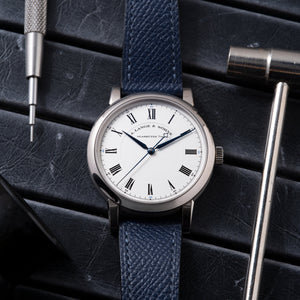 A. Lange & Söhne Richard Lange 'Boutique Edition' watchmaking - included set