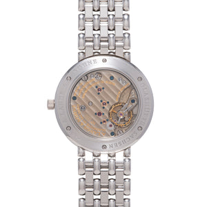 A. Lange & Söhne A.Lange & Söhne 1815 watches - bracelet and clasp