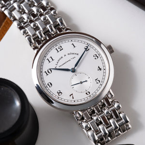 A. Lange & Söhne A.Lange & Söhne 1815 watches - wrist view