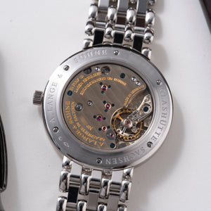 A. Lange & Söhne A.Lange & Söhne 1815 watches - included set