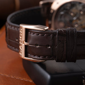 A. Lange & Söhne Lange 1815 Flyback Chronograph watches - included set