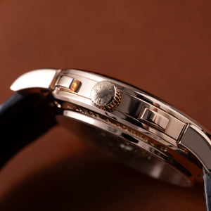 A. Lange & Söhne Lange 1815 Flyback Chronograph watches - wrist view