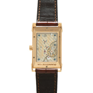 A. Lange & Söhne Cabaret watches - bracelet and clasp
