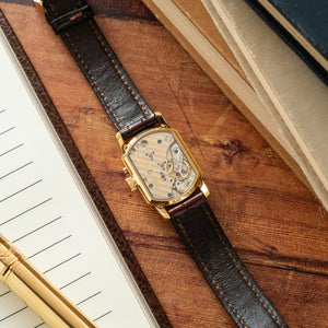 A. Lange & Söhne Arkade watches - included set