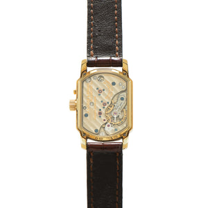 A. Lange & Söhne Arkade watches - bracelet and clasp