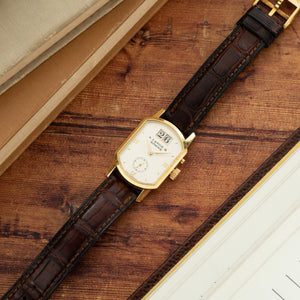 A. Lange & Söhne Arkade watches - wrist view