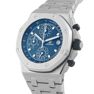 Audemars Piguet Royal Oak Offshore Chronograph 42mm 26238st.oo.2000st.01 - alternate view 3
