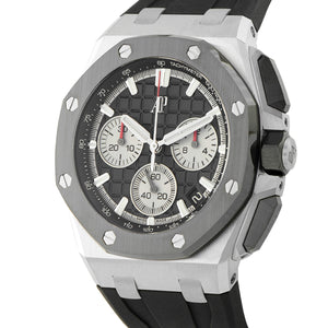 Audemars Piguet Royal Oak Offshore Chronograph 43mm 26420so.oo.a002ca.01 - alternate view 3