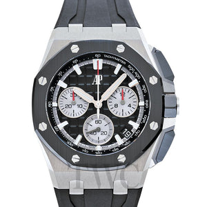 Audemars Piguet Royal Oak Offshore Chronograph 43mm 26420so.oo.a002ca.01 - alternate view 2