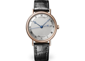 Breguet Classique Automatic 33.5mm 9067br/12/976 - alternate view 3
