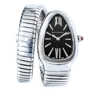 Bulgari Serpenti Tubogas 35mm 102824 - alternate view 3