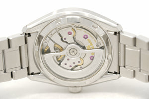 Grand Seiko Evolution 9 Collection 'White Birch' SLGH005 - bracelet and clasp