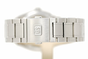 Grand Seiko Evolution 9 Collection 'White Birch' SLGH005 - dial detail