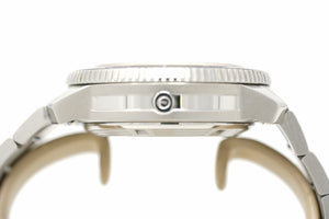 Tissot Seastar 2000 46mm T120.607.11.041.00 - case profile