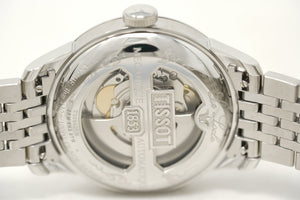 Tissot Le Locle Powermatic 80 T006.407.11.093.00 - caseback