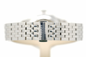 Tissot Le Locle Powermatic 80 T006.407.11.093.00 - dial detail