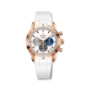 Zenith Chronomaster Sport 41mm 18.3101.3600/69.R953 - alternate view 2