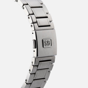 Grand Seiko Sport Spring Drive SLGA021 - caseback