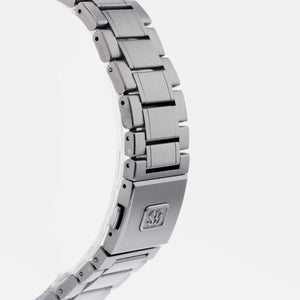 Grand Seiko Evolution 9 Spring Drive SLGA019 - case profile