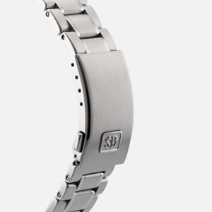 Grand Seiko Sport Spring Drive GMT SBGE255 - case profile