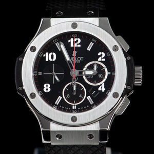 Hublot Big Bang Chronograph 44mm 301.sx.130.rx - alternate view 2