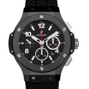 Hublot Big Bang Chronograph 44mm 301.cx.130.rx - alternate view 3