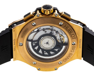 Hublot Big Bang Chronograph 41mm 341.pb.131.rx - alternate view 2