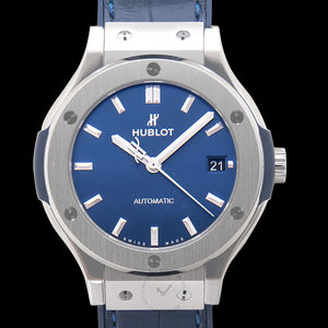 Hublot Classic Fusion Automatic 38mm 565.nx.7170.lr - alternate view 3