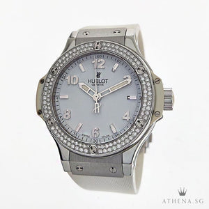 Hublot Big Bang Quartz 38mm 361.se.2010.rw.1104 - alternate view 3