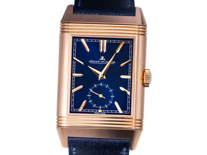 Jaeger-LeCoultre Reverso Tribute Duoface Small Seconds 3982590 - alternate view 3