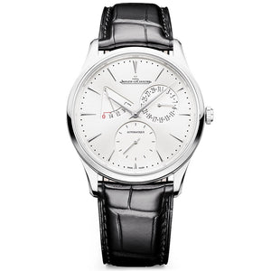 Jaeger-LeCoultre Master Ultra Thin Power Reserve 39mm 1378421 - alternate view 2