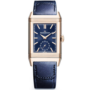 Jaeger-LeCoultre Reverso Tribute Duoface Small Seconds 3982590 - alternate view 2