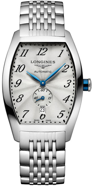 Longines Evidenza Large L2.642.4.73.6 - alternate view 2