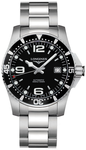 Longines HydroConquest Automatic 41mm L3.742.4.56.6 - alternate view 3