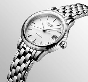 Longines Flagship Automatic 26mm L4.274.4.12.6 - alternate view 3