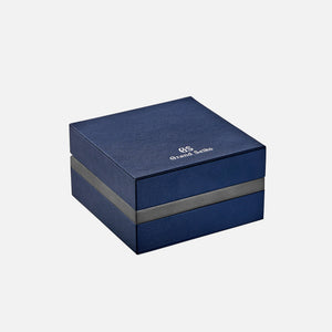 Grand Seiko Automatic GMT Limited Edition For Hodinkee SBGM239 - included set