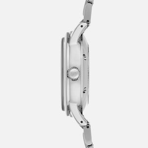 Grand Seiko Automatic GMT Limited Edition For Hodinkee SBGM239 - wrist view