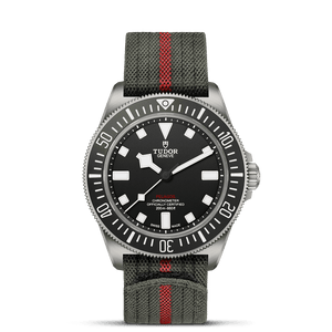 Tudor Pelagos FXD M25717N-0001 - alternate view 3