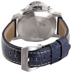 Panerai Luminor Marina 44mm pam01313 - case profile
