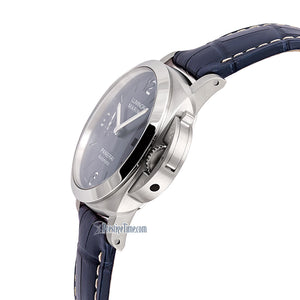 Panerai Luminor Marina 44mm pam01313 - caseback