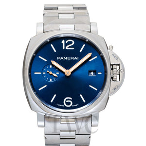 Panerai Luminor Due 42mm pam01124 - alternate view 3