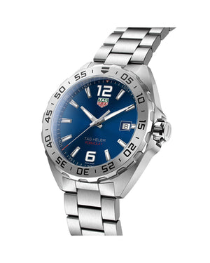 TAG Heuer Formula 1 Quartz 41mm waz1118.ba0875 - alternate view 3