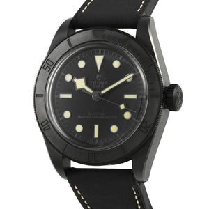 Tudor Black Bay 41mm M79210CNU-0001 - alternate view 3